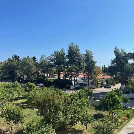 Mersin Panorama Hotel 3*