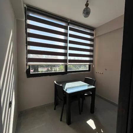 Hotel Mersin Panorama