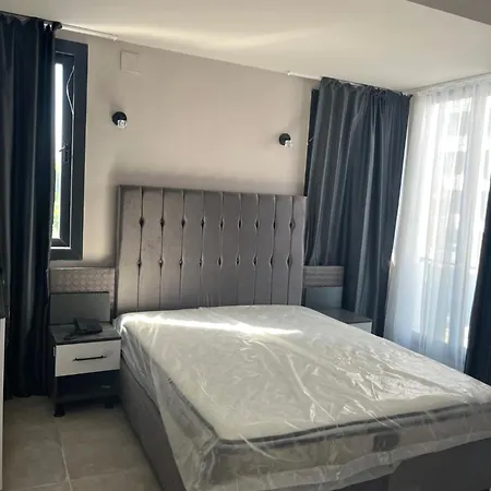 Mersin Panorama Hotel Erdemli