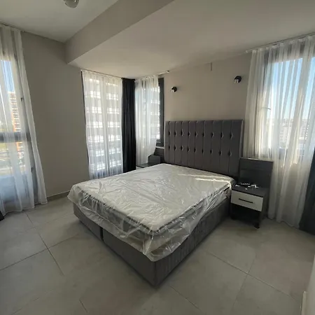 Hotel Mersin Panorama 3*