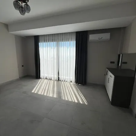Hotel Mersin Panorama Erdemli