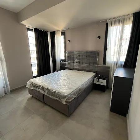 Mersin Panorama Erdemli