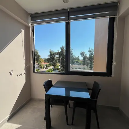Mersin Panorama Hotel