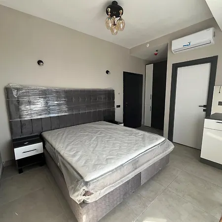Hotel Mersin Panorama Erdemli