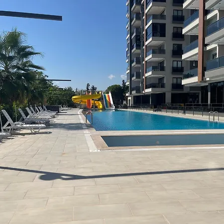 Mersin Panorama