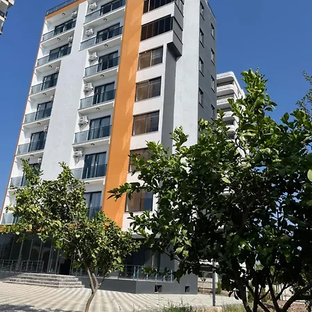 Mersin Panorama 3* Erdemli