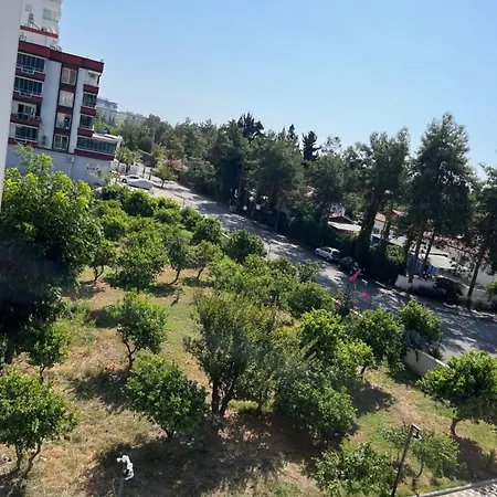 Mersin Panorama Erdemli